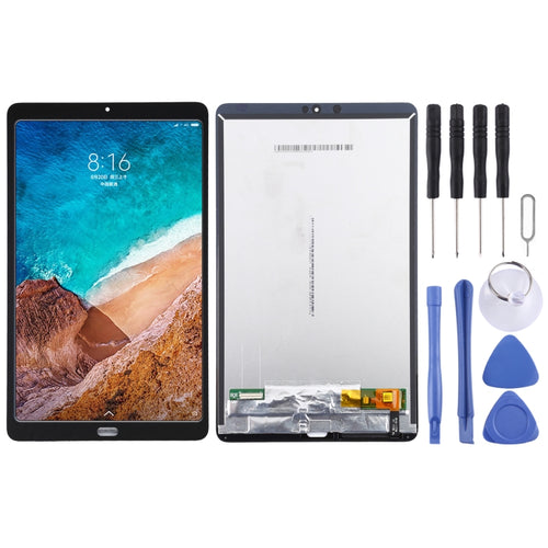 หน้าจอ LCD และชุดประกอบ Digitizer สำหรับ Xiaomi Mi Pad 4 Plus, For Xiaomi Mi Pad 4 Plus