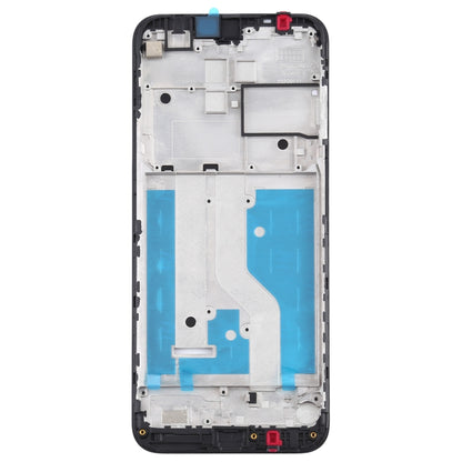 แผ่นปิดกรอบที่อยู่อาศัยด้านหน้าสำหรับ Nokia C5 Endi, For Nokia C5 Endi