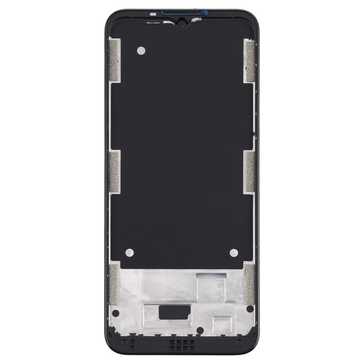 แผ่นปิดกรอบที่อยู่อาศัยด้านหน้าสำหรับ Nokia C5 Endi, For Nokia C5 Endi