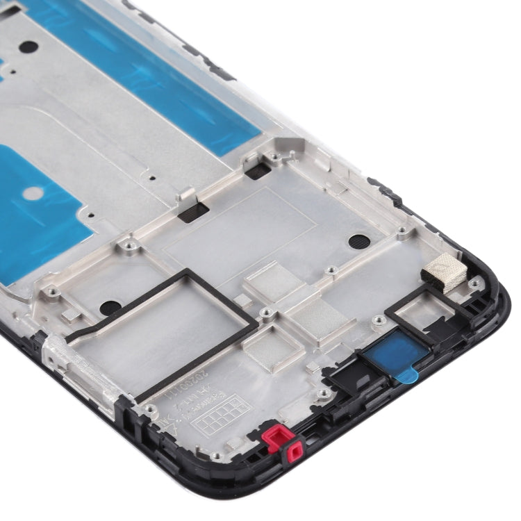 แผ่นปิดกรอบที่อยู่อาศัยด้านหน้าสำหรับ Nokia C5 Endi, For Nokia C5 Endi
