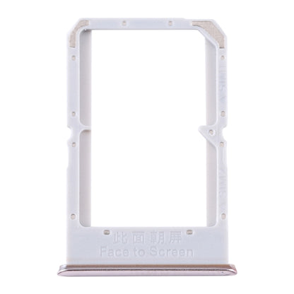 สำหรับ OPPO A92S/Reno4 Z 5G PDKM00 ถาดซิมการ์ด + ถาดซิมการ์ด, For OPPO A92S
