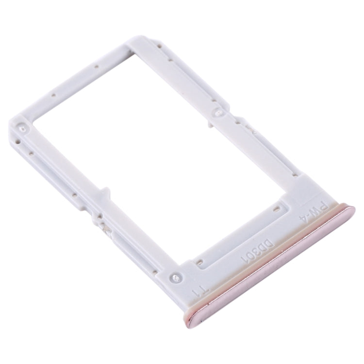 สำหรับ OPPO A92S/Reno4 Z 5G PDKM00 ถาดซิมการ์ด + ถาดซิมการ์ด, For OPPO A92S