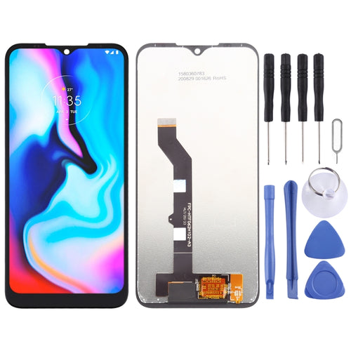 หน้าจอ LCD และชุดประกอบ Digitizer สำหรับ Motorola Moto E (2020), For Motorola Moto E (2020)