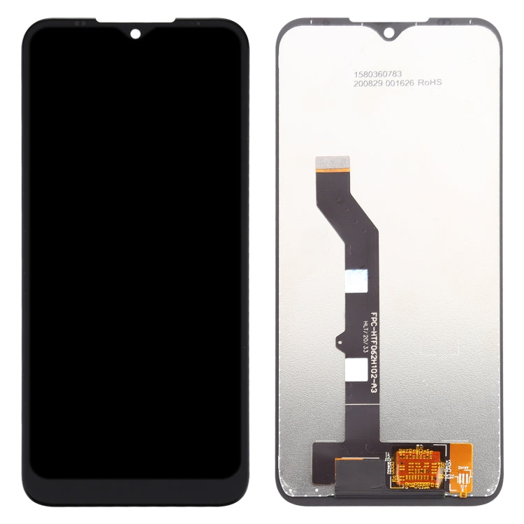 หน้าจอ LCD และชุดประกอบ Digitizer สำหรับ Motorola Moto E (2020), For Motorola Moto E (2020)