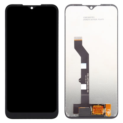 หน้าจอ LCD และชุดประกอบ Digitizer สำหรับ Motorola Moto E (2020), For Motorola Moto E (2020)