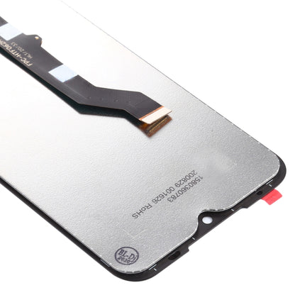 หน้าจอ LCD และชุดประกอบ Digitizer สำหรับ Motorola Moto E (2020), For Motorola Moto E (2020)