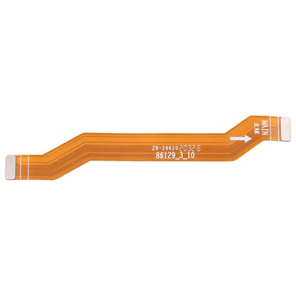 สำหรับ OPPO Realme 5i เมนบอร์ด Flex Cable, For Realme 5i