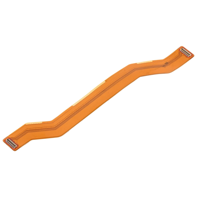 สำหรับ OPPO Realme 5i เมนบอร์ด Flex Cable, For Realme 5i
