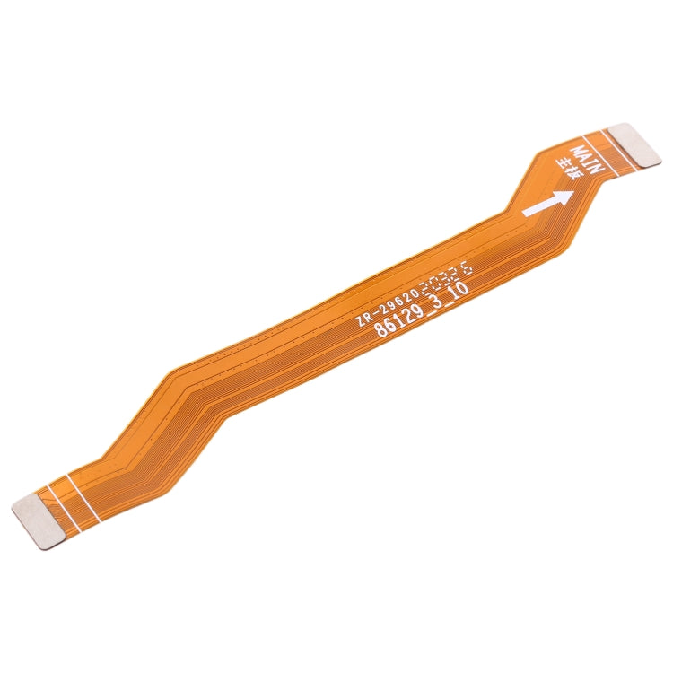 สำหรับ OPPO Realme 5i เมนบอร์ด Flex Cable, For Realme 5i
