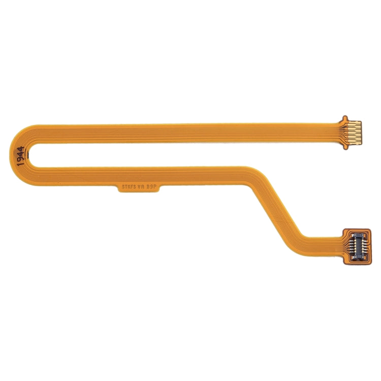 สายดิ้นตัวเชื่อมต่อลายนิ้วมือสำหรับ Huawei Enjoy 10 Plus, For Huawei Enjoy 10 Plus