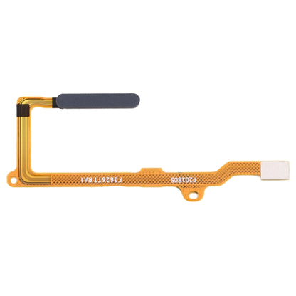 สายเคเบิ้ลเซนเซอร์ลายนิ้วมือสำหรับ Huawei Nova 6 SE / Nova 7 SE / Nova 7i / Honor 30s, For Huawei Nova 6 SE(Green), For Huawei Nova 6 SE