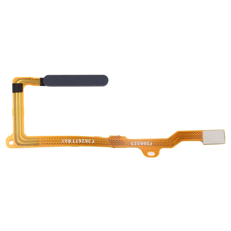 สายเคเบิ้ลเซนเซอร์ลายนิ้วมือสำหรับ Huawei Enjoy 20 5G / Enjoy 20 Pro / Enjoy Z 5G, For Huawei Enjoy 20 5G, For Huawei Enjoy 20 5G(Green)