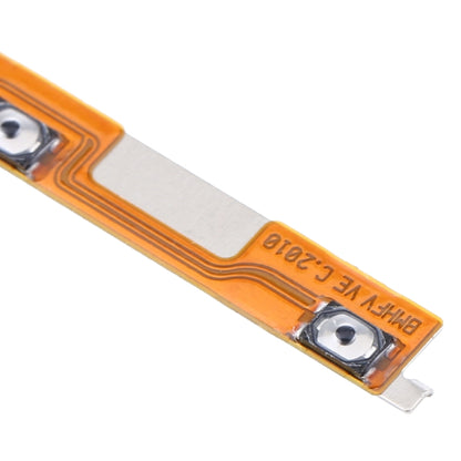 ปุ่มเปิดปิดและปุ่มปรับระดับเสียง Flex Cable สำหรับ Huawei Honor 30, For Huawei Honor 30