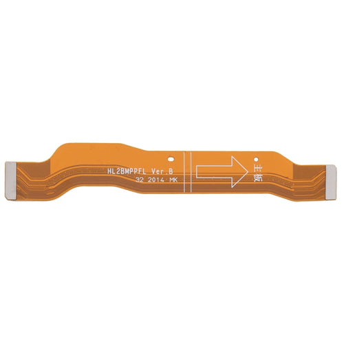 เมนบอร์ด Flex Cable สำหรับ Huawei Honor 30, For Huawei Honor 30