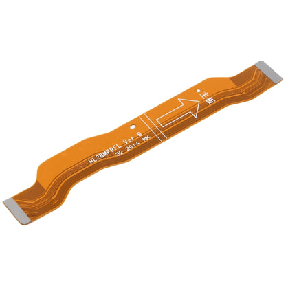 เมนบอร์ด Flex Cable สำหรับ Huawei Honor 30, For Huawei Honor 30