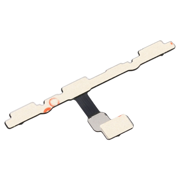 ปุ่มเปิดปิดและปุ่มปรับระดับเสียง Flex Cable สำหรับ Huawei Mate 30, For Huawei Mate 30