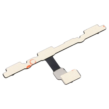 ปุ่มเปิดปิดและปุ่มปรับระดับเสียง Flex Cable สำหรับ Huawei Mate 30, For Huawei Mate 30