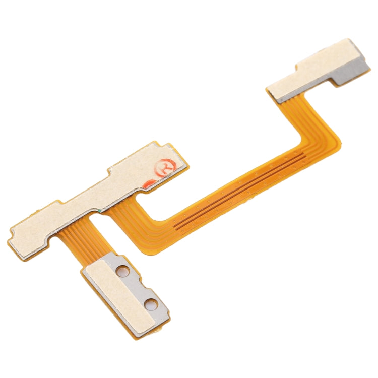 ปุ่มเปิดปิดและปุ่มปรับระดับเสียง Flex Cable สำหรับ Huawei Honor X10 Max 5G, For Huawei Honor X10 Max 5G