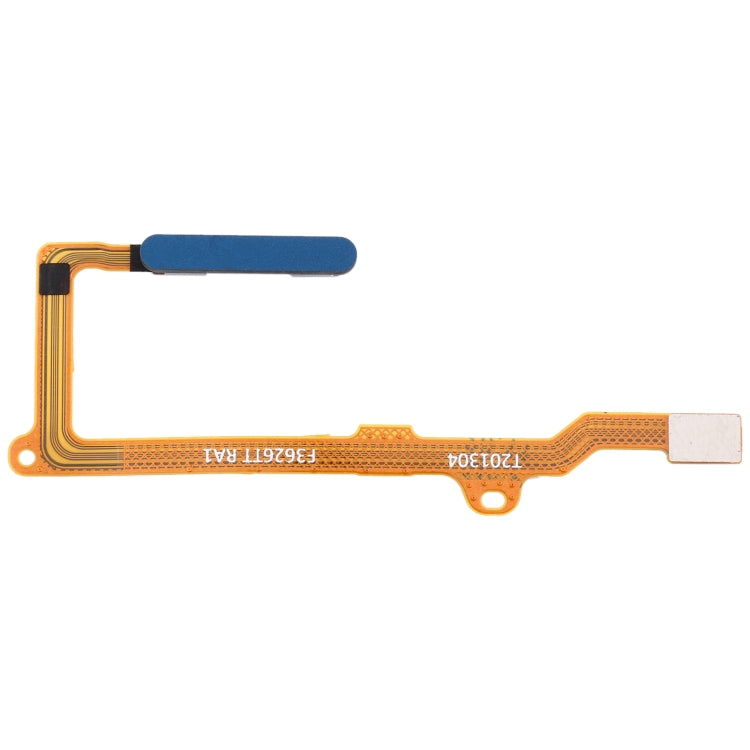 สายเคเบิ้ลเซนเซอร์ลายนิ้วมือสำหรับ Huawei Honor X10 Max 5G, For Huawei Honor X10 Max 5G, For Huawei Honor X10 Max 5G(Green)