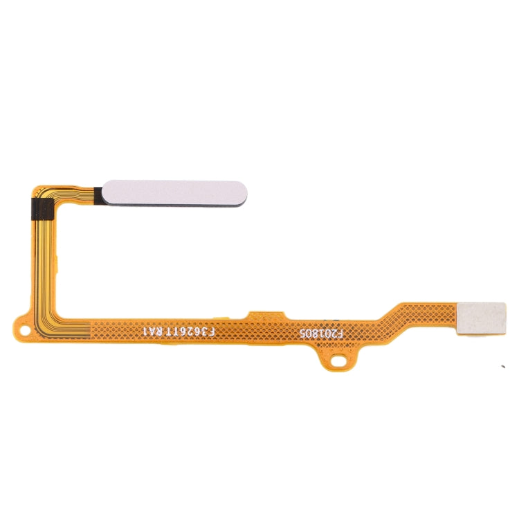สายเคเบิ้ลเซนเซอร์ลายนิ้วมือสำหรับ Huawei Honor X10 Max 5G, For Huawei Honor X10 Max 5G, For Huawei Honor X10 Max 5G(Green)
