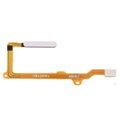 สายเคเบิ้ลเซนเซอร์ลายนิ้วมือสำหรับ Huawei Honor X10 Max 5G, For Huawei Honor X10 Max 5G, For Huawei Honor X10 Max 5G(Green)