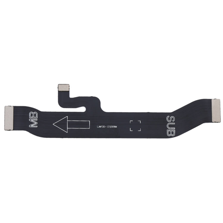 เมนบอร์ด Flex Cable สำหรับ Huawei Mate 30, For Huawei Mate 30