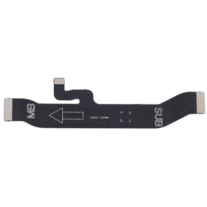 เมนบอร์ด Flex Cable สำหรับ Huawei Mate 30, For Huawei Mate 30