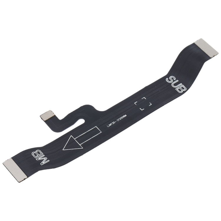 เมนบอร์ด Flex Cable สำหรับ Huawei Mate 30, For Huawei Mate 30