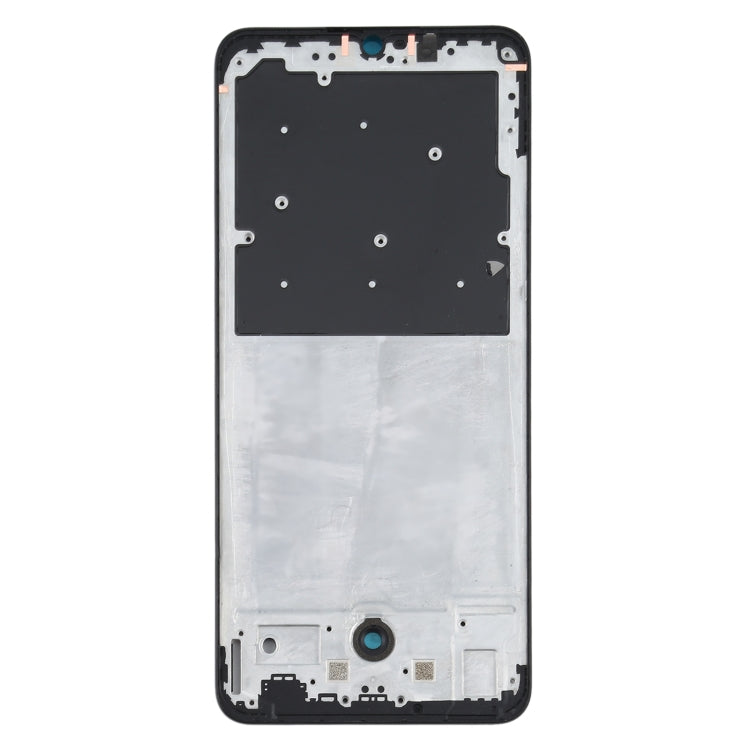 สำหรับ OPPO A91 PCPM00 CPH2001 CPH2021 ที่อยู่อาศัยด้านหน้า LCD กรอบแผ่น, For OPPO A91