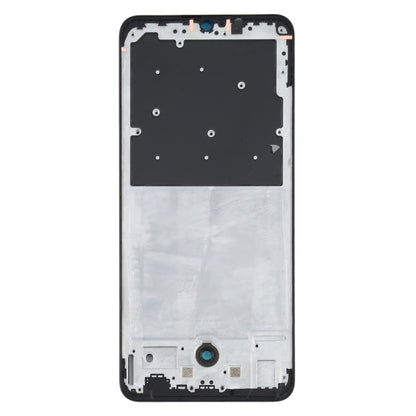 สำหรับ OPPO A91 PCPM00 CPH2001 CPH2021 ที่อยู่อาศัยด้านหน้า LCD กรอบแผ่น, For OPPO A91