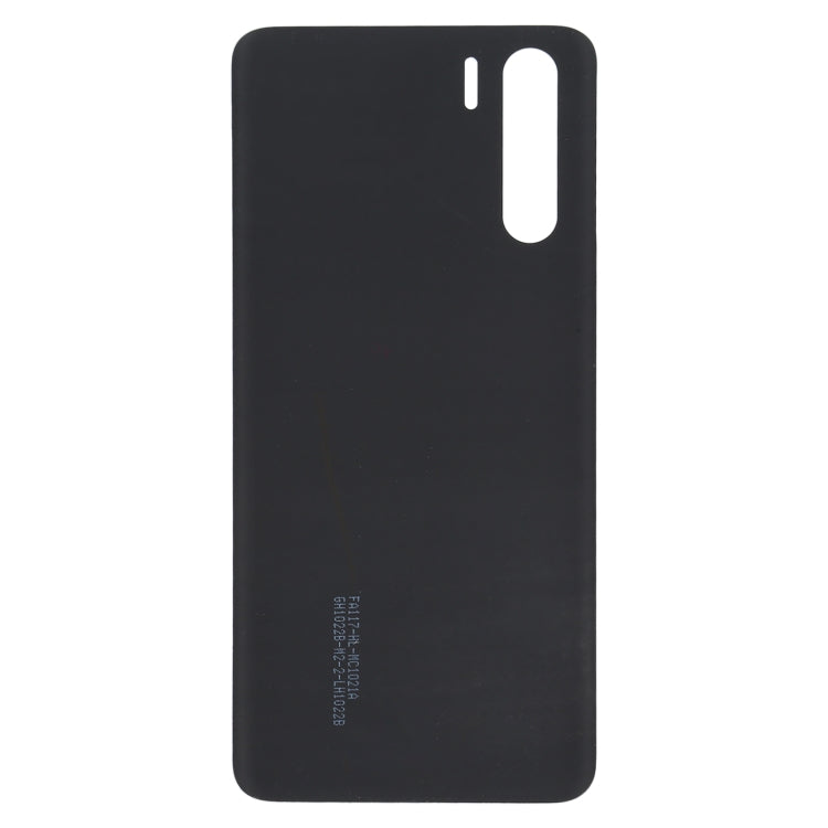 สำหรับ OPPO A91/F15 PCPM00 CPH2001 CPH2021 ฝาหลังแบตเตอรี่, For OPPO A91/F15