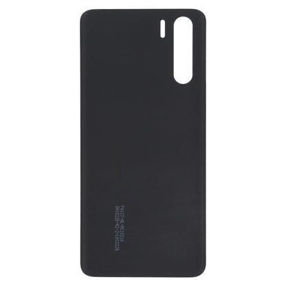 สำหรับ OPPO A91/F15 PCPM00 CPH2001 CPH2021 ฝาหลังแบตเตอรี่, For OPPO A91/F15