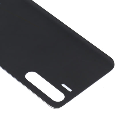 สำหรับ OPPO A91/F15 PCPM00 CPH2001 CPH2021 ฝาหลังแบตเตอรี่, For OPPO A91/F15