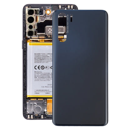 สำหรับ OPPO A91/F15 PCPM00 CPH2001 CPH2021 ฝาหลังแบตเตอรี่, For OPPO A91/F15