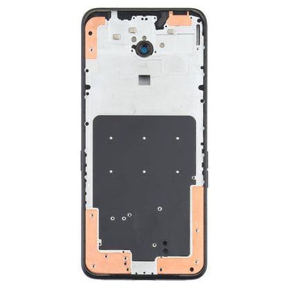 สำหรับ OPPO Reno2 Z/Reno2 F PCKM70 PCKT00 CPH1945 CPH1951 CPH1989 ด้านหน้า LCD กรอบแผ่น, For OPPO Reno2 Z/Reno2 F