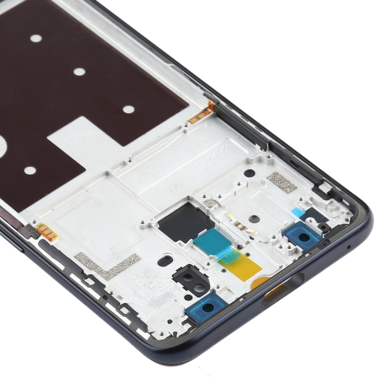 สำหรับ OPPO Reno2 Z/Reno2 F PCKM70 PCKT00 CPH1945 CPH1951 CPH1989 ด้านหน้า LCD กรอบแผ่น, For OPPO Reno2 Z/Reno2 F