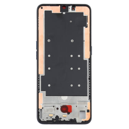 สำหรับ OPPO Reno3 5G/Reno3 4G PCHM30 CPH2043 ที่อยู่อาศัยด้านหน้า LCD กรอบแผ่น, For OPPO Reno3 5G/Reno3 4G