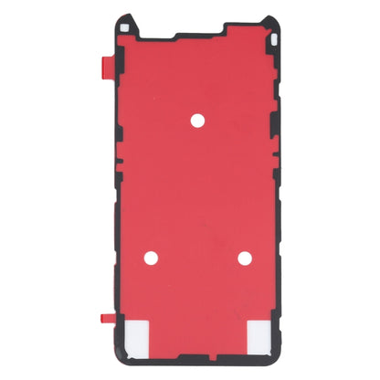 สำหรับOPPO Reno 5G / Reno 4G PCAM00 PCAT00 CPH1917 CPH1921 10pcsฝาครอบด้านหลังกาว, For OPPO Reno 5G/Reno 4G