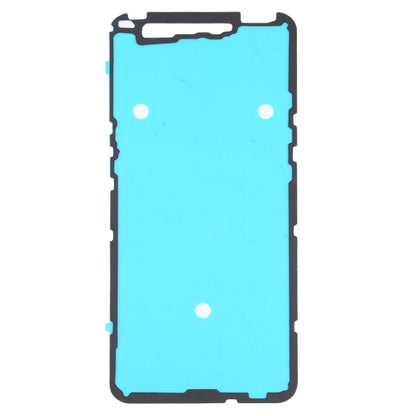สำหรับ OPPO Reno2 PCKM70 PCKT00 PCKM00 CPH1907 10 ชิ้นฝาครอบด้านหลังกาว, For OPPO Reno2