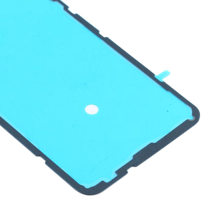 สำหรับ OPPO Reno2 PCKM70 PCKT00 PCKM00 CPH1907 10 ชิ้นฝาครอบด้านหลังกาว, For OPPO Reno2