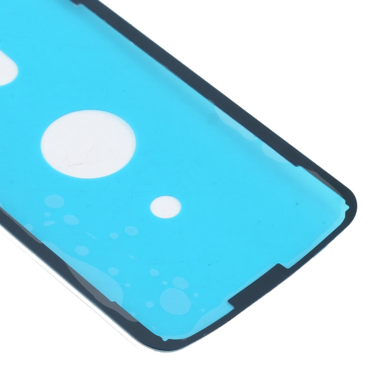 สำหรับ OPPO Reno2 Z / Reno2 F PCKM70 PCKT00 PCKM00 CPH1945 CPH1951 CPH1989 10pcs ฝาครอบด้านหลังกาว, For OPPO Reno2 Z / Reno2 F