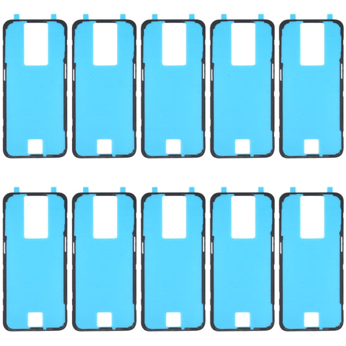 สำหรับ OPPO R17 Pro CPH1877 PBDM00 10 ชิ้นฝาครอบด้านหลังกาว, For OPPO R17 Pro