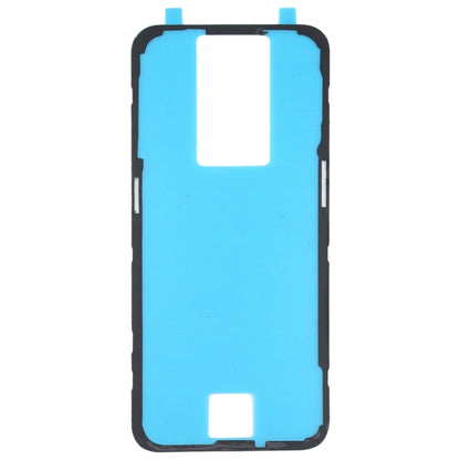 สำหรับ OPPO R17 Pro CPH1877 PBDM00 10 ชิ้นฝาครอบด้านหลังกาว, For OPPO R17 Pro