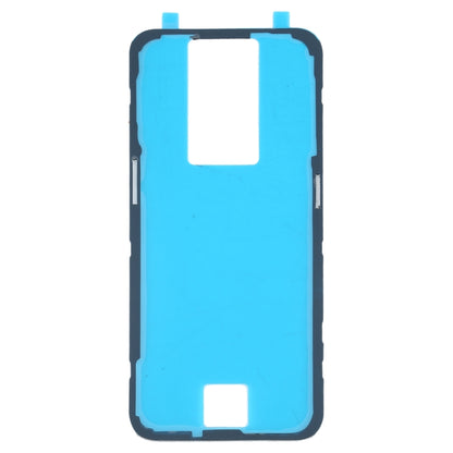สำหรับ OPPO R17 Pro CPH1877 PBDM00 10 ชิ้นฝาครอบด้านหลังกาว, For OPPO R17 Pro