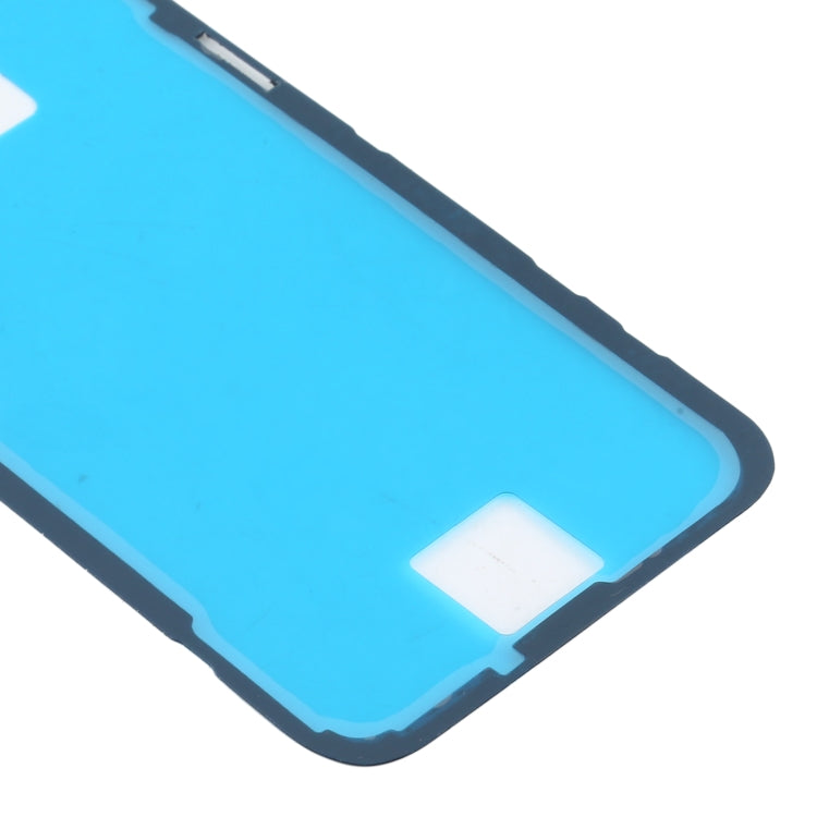 สำหรับ OPPO R17 Pro CPH1877 PBDM00 10 ชิ้นฝาครอบด้านหลังกาว, For OPPO R17 Pro