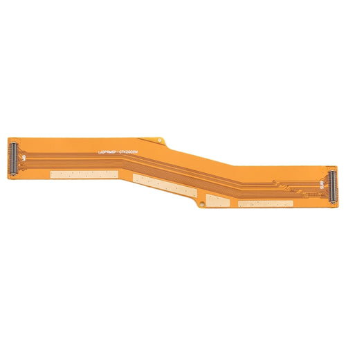 สำหรับ OPPO Realme 6 Pro RMX2061 RMX2063 เมนบอร์ด Flex Cable, For Realme 6 Pro