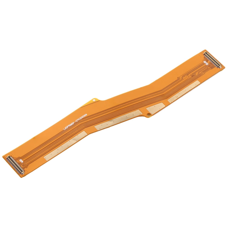 สำหรับ OPPO Realme 6 Pro RMX2061 RMX2063 เมนบอร์ด Flex Cable, For Realme 6 Pro