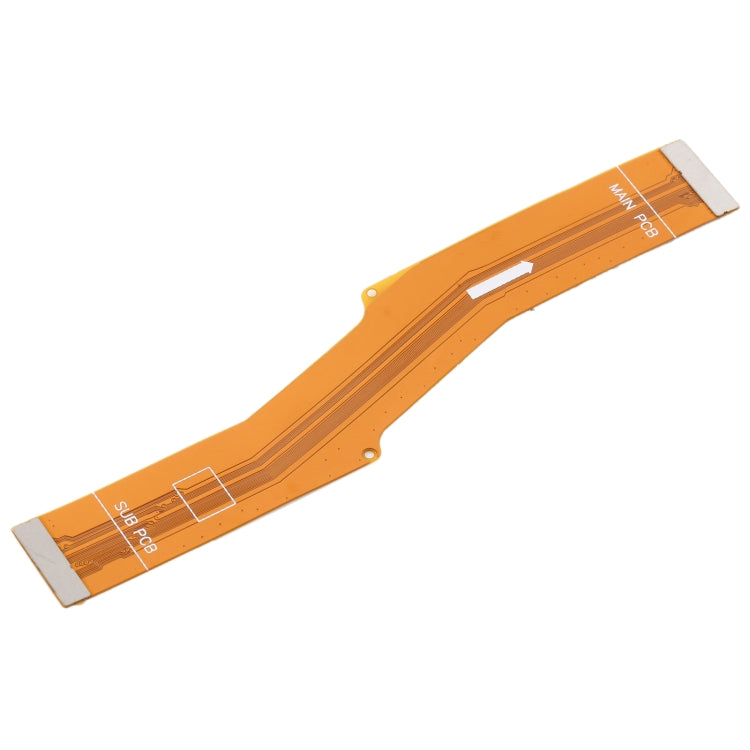 สำหรับ OPPO Realme 6 Pro RMX2061 RMX2063 เมนบอร์ด Flex Cable, For Realme 6 Pro