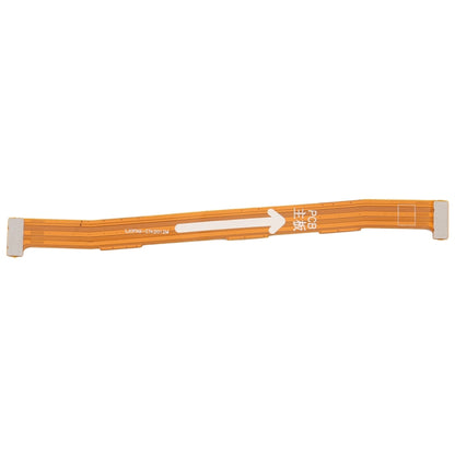 สำหรับ OPPO A9 PCAM10 CPH1938 เมนบอร์ด Flex Cable, For OPPO A9