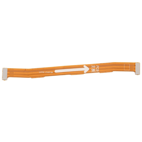 สำหรับ OPPO A9 PCAM10 CPH1938 เมนบอร์ด Flex Cable, For OPPO A9